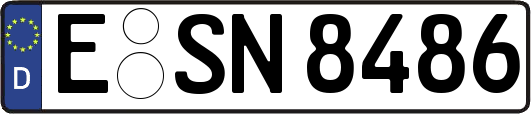 E-SN8486
