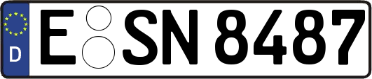 E-SN8487