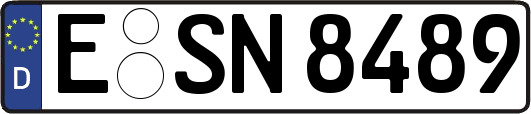 E-SN8489