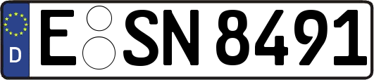 E-SN8491