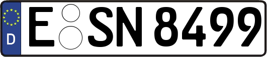 E-SN8499