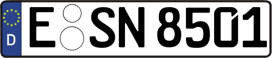 E-SN8501
