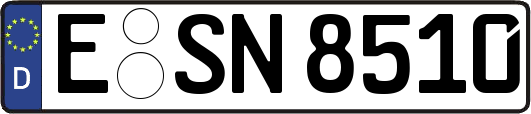 E-SN8510