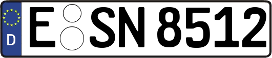 E-SN8512