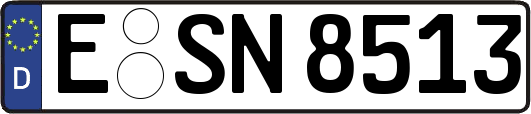 E-SN8513