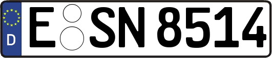 E-SN8514