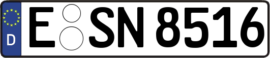 E-SN8516