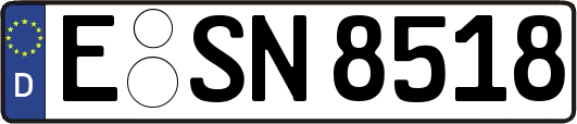 E-SN8518