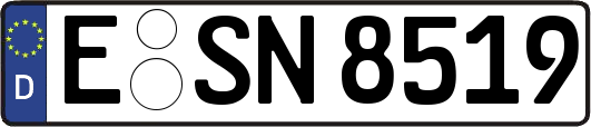 E-SN8519