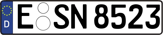 E-SN8523