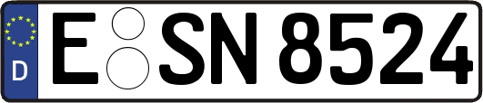 E-SN8524
