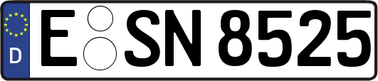 E-SN8525