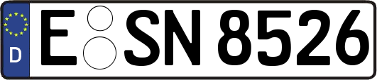 E-SN8526