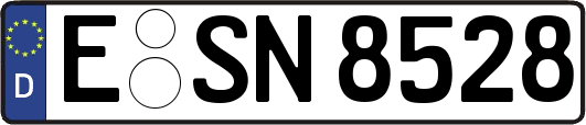 E-SN8528