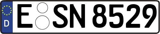 E-SN8529
