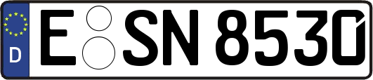 E-SN8530