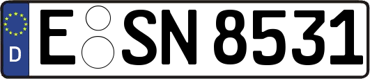E-SN8531