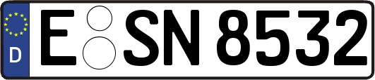 E-SN8532
