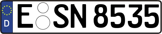 E-SN8535