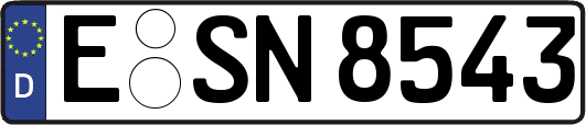 E-SN8543