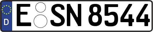 E-SN8544