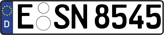 E-SN8545