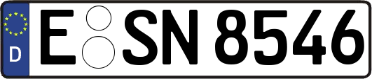 E-SN8546