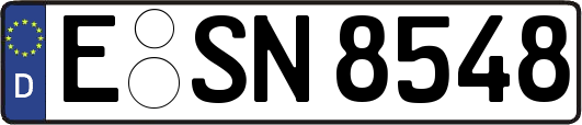 E-SN8548