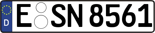 E-SN8561