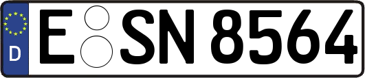 E-SN8564