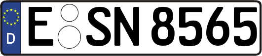 E-SN8565