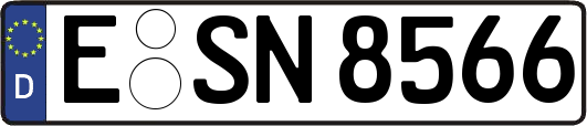 E-SN8566