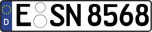 E-SN8568