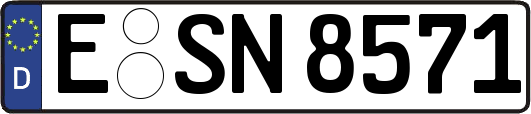 E-SN8571