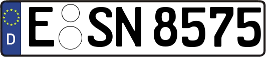 E-SN8575
