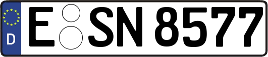 E-SN8577