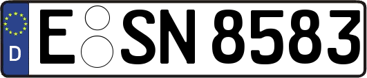 E-SN8583