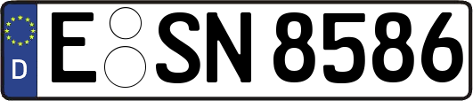 E-SN8586