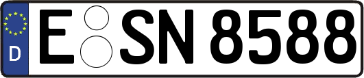 E-SN8588