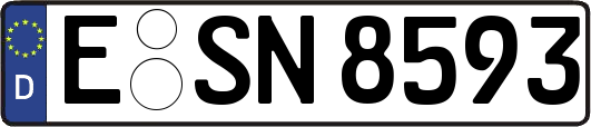 E-SN8593