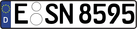 E-SN8595