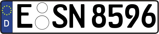 E-SN8596