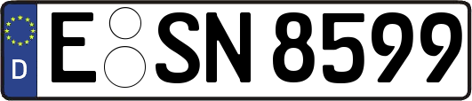 E-SN8599