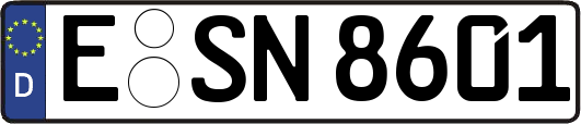 E-SN8601