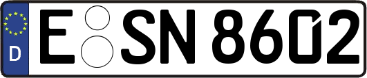E-SN8602