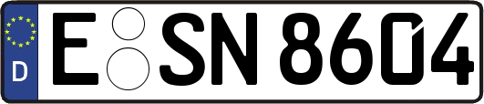 E-SN8604