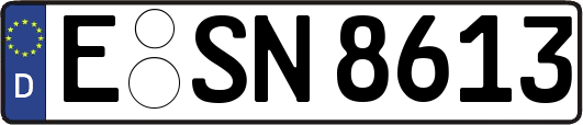 E-SN8613