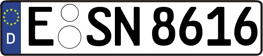 E-SN8616
