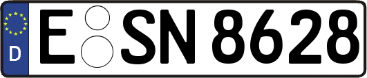 E-SN8628