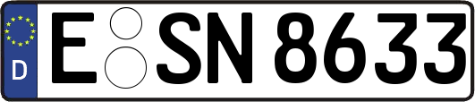 E-SN8633
